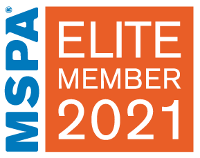 MSPA Elite Member 2021